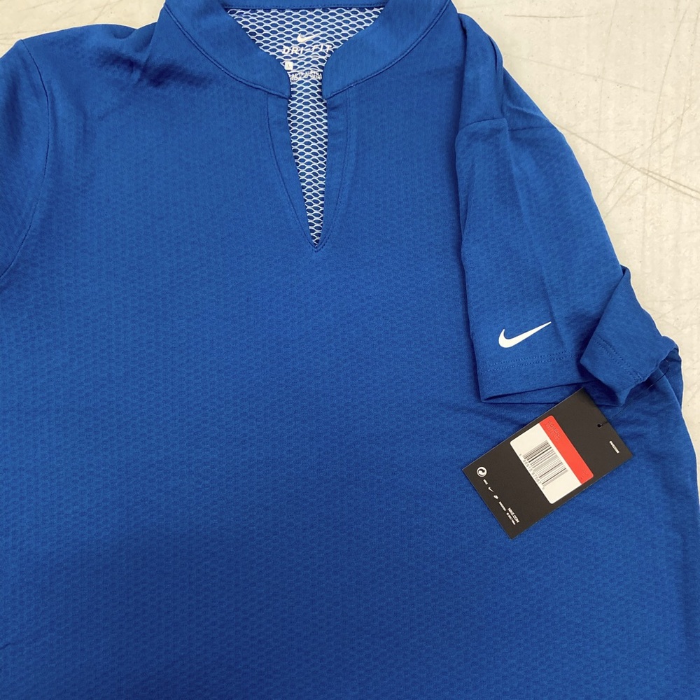 Ladies polo Nike